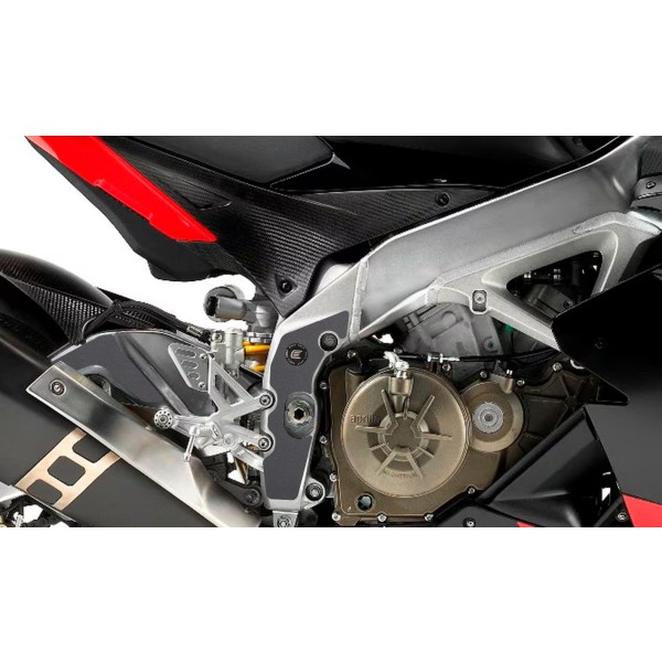 Eazi-Grip Eazi-Grip Scuff Guard Kit to fit Aprilia RSV4 '09- /TUONO V4 '11-'20- /RSV4 1100 FAC '19-'20